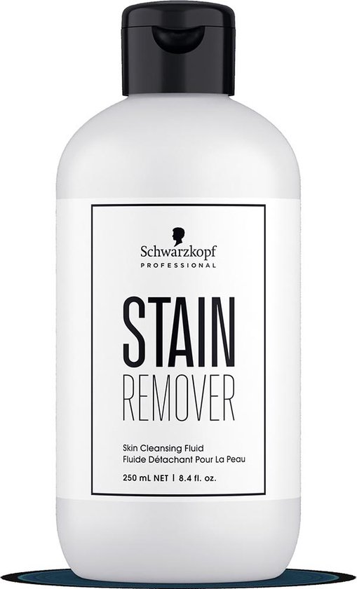 509x840 Igora Stain Remover - 250ml - Image 1