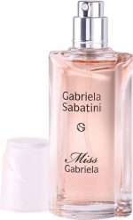 Gabriela Sabatini Miss Gabriela Eau De Toilette Spray 30 Ml For Women - Image 2