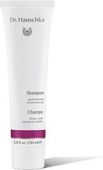 Shampoo Gentle Cleasing Dr. Hauschka (150 ml) - Image 3