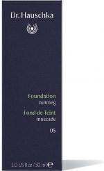Dr. Hauschka - Foundation - 05 Chestnut - Image 2