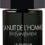 Yves Saint Laurent La Nuit de L'homme 60 ml Eau de Parfum - Herenparfum