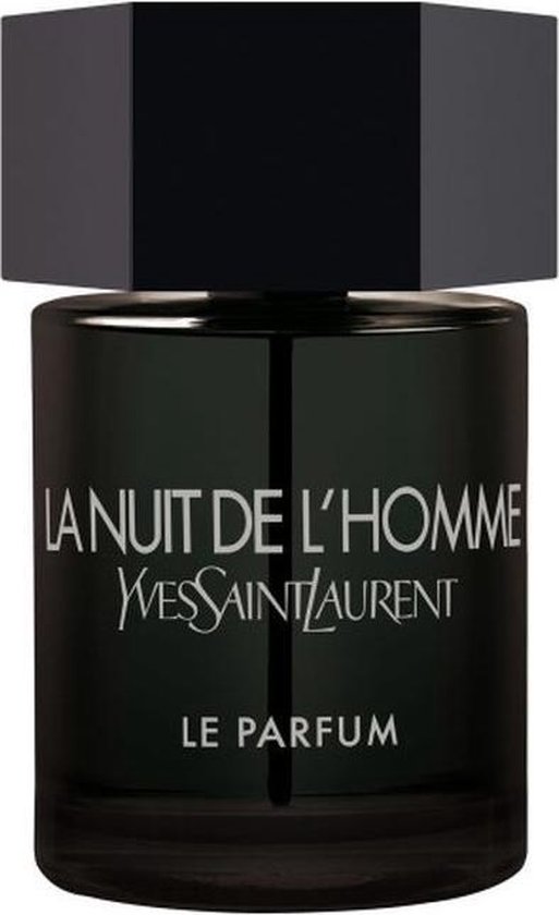 513x840-27 Yves Saint Laurent La Nuit de L'homme 60 ml Eau de Parfum - Herenparfum - Image 1