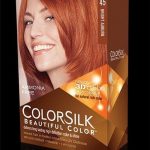Colorsilk Beautiful Color
