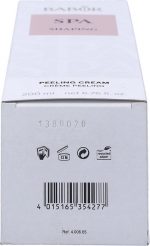 BABOR CrA me Spa Shaping Peeling Cream - Image 3