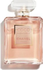 Chanel Coco Mademoiselle Eau De Parfum For Women 50 Ml