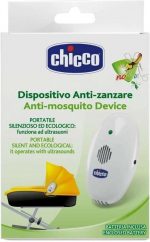 Chicco Ultrasoon Antimugapparaat - Wit - Image 3
