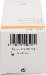 Dr Hauschka Face Care Clarifying Steam Bath 100 Ml - Image 3