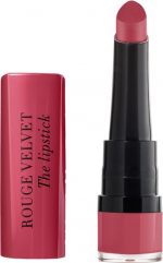 Bourjois Rouge Velvet Lippenstift - 003 Hyppink Chic - Image 4