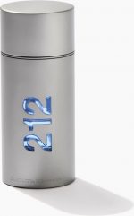 Carolina Herrera 212 Men 100 ml Eau de Toilette - Herenparfum