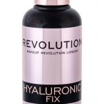 Revolution Make Up Hyaluronic Fix Hydrating y Plumping Makeup Fixing Spray 100ml