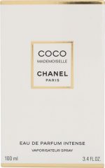 Chanel Coco Mademoiselle Intense EDP W 100 ml - Image 3