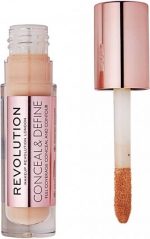 Makeup Revolution - Conceal & Define Concealer C10 - Image 4