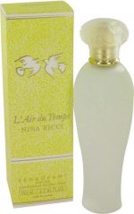 Nina Ricci Lair Du Temps Deodorant Spray 100 Ml For Women - Image 2