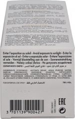 Le Couvent des Minimes Aqua Mysteri Botanical Cologne eau de toilette 100ml - Image 2