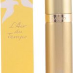 Nina Ricci Lair Du Temps Deodorant Spray 100 Ml For Women