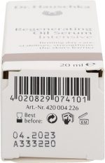 Regenerating Oil Serum Intensive   IntenzivnA peAujAcA sA c rum pro zralou pleAY - Image 4
