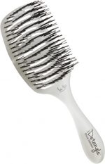 Olivia Garden Borstel iDetangle Memory Flex Double Bristle - Image 2
