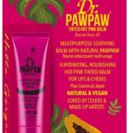 Dr PawPaw - Lippenbalsem - Tinted Hot Pink - 10ml
