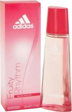 Adidas For Women Fruity Rhythm - 50 ml - Eau de Toilette - Image 4