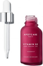Apot.Care Pure Serums Vitamine B3 - Image 3
