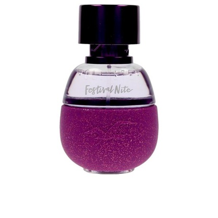 5474_7ae93c7df07c364ff76602174ad06cf3 Hollister California Festival Nite For Her Edp Spray 30ml - Image 1