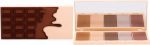 Makeup Revolution I Love Revolution Oogschaduw Palette - Waffle
