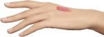 Clarins - Lip Milky Mousse Lip Balm - Balm On Lips 10 Ml 04 Milky Tea Rose - Image 6