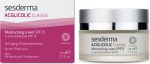 Anti-Rimpel Dagcrème Acglicolic Sesderma Spf 15 (50 ml)