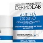 Anti-Veroudering Crème Revolumizante Deborah