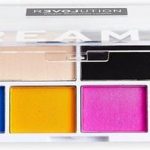 Revolution Relove Colour Play Dreamer Shadow Palette