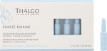 Thalgo Pureté Marine Intense Regulating Concentrate 7x1.2ml - Image 3
