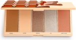 Makeup Revolution I Love Revolution Oogschaduw Palette - Waffle - Image 2