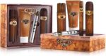 SET Cuba Paris EDT 100ml + EDT 35ml + SHOWER GEL 200ml + AS 100ml - Eau De Toilette - 100ML - Image 2