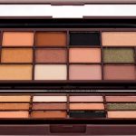 Makeup Revolution London 24K Gold Palette