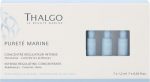 Thalgo Pureté Marine Intense Regulating Concentrate 7x1.2ml - Image 4