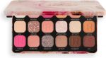 Makeup Revolution Forever Flawless Affinity Eyeshadow Palette - Oogschaduw - Image 3