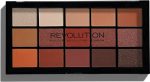 Makeup Revolution Reloaded Oogschaduw Palette - Iconic Fever (doosje met krasjes) - Image 2