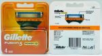 Gillette Fusion Power - Scheermesjes/Navulmesjes - 4 Stuks - Image 2