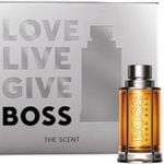 Hugo Boss Perfume & Cologne for Men