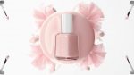 Essie Birthday Girl Nail Polish   514 Birthday Girl   Pink   Glitter - Image 2