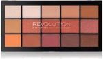 Makeup Revolution Reloaded Oogschaduw Palette - Iconic Fever (doosje met krasjes) - Image 3