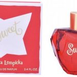 Back In Stock  Lolita Lempicka Sweet 50ml Edp Spray