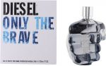 Diesel Only The Brave - 200ml - Eau de toilette - Image 4
