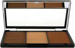 Makeup Revolution - Ultra Brightening Contour Kit C04 - Light/Medium - Image 4