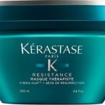Kérastase Résistance Masque Thérapiste - Haarmasker voor zeer beschadigd haar - 200ml