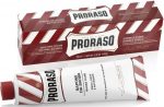 Proraso - Red Shaving Soap In A Tube - Shave Soap In The Tube - Image 3
