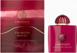 Amouage Crimson Rocks Eau De Parfum 100ml - Image 5