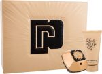 Lady Million Fabulous Gift Set 2 Pcs By Paco Rabanne 50 Ml
