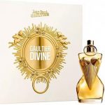 Jean Paul Gaultier Divine Eau De Parfum Spray 100ml + EDP 10 ml Set 2 Pieces