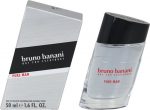Bruno Banani Pure Man Eau de toilette 50 ml - Image 2